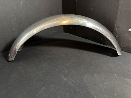 Used 3175 steel front - used,