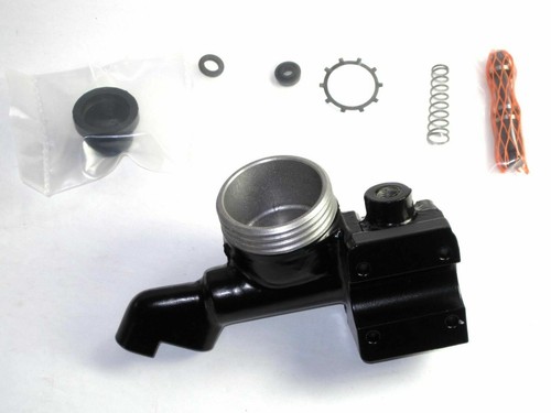 Master brake cylinder assembly - brake,