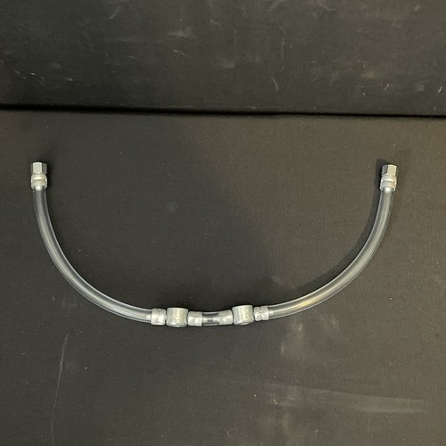 Norton petrol fuel line - norton,