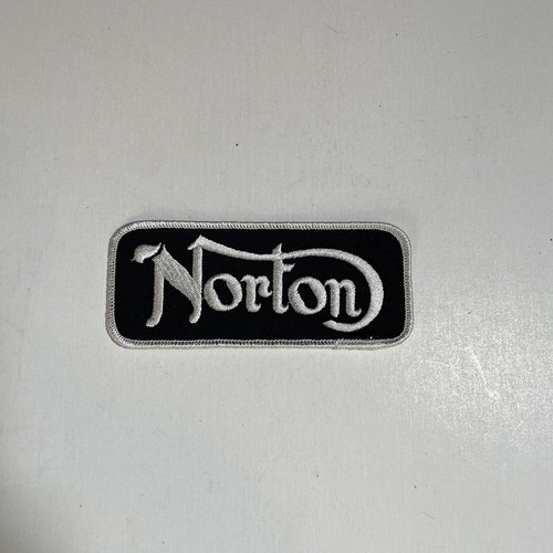 Norton 6983 sew - sew-on, patch