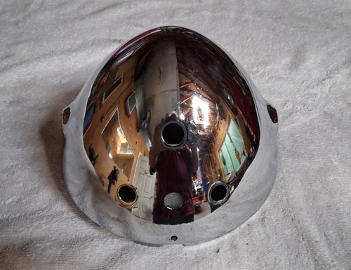Norton commando triumph - norton,