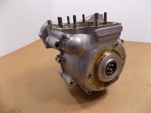 1972 norton commando 750 - commando,